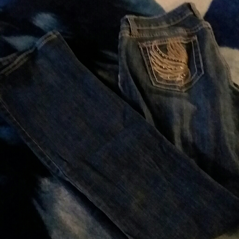 Women's Jeans